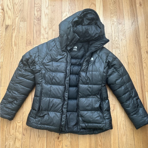 The North Face Jackets & Blazers - North Face Women’s Black Puffer Jacket